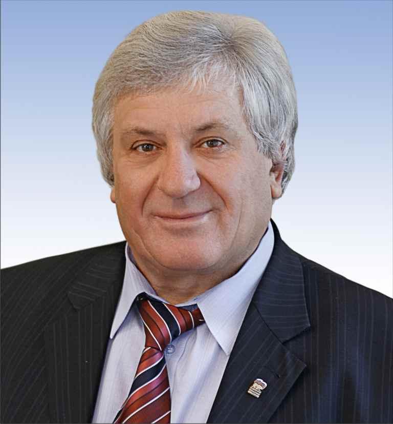 Рассолов Василий Макарович.