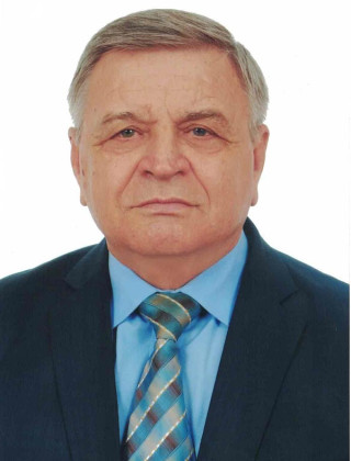 Кузнецов Пётр Ильич.