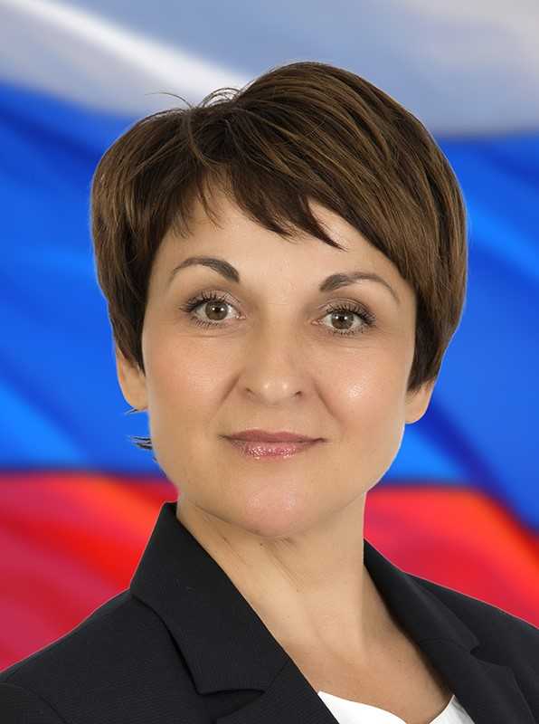 Насонова Лариса Николаевна.