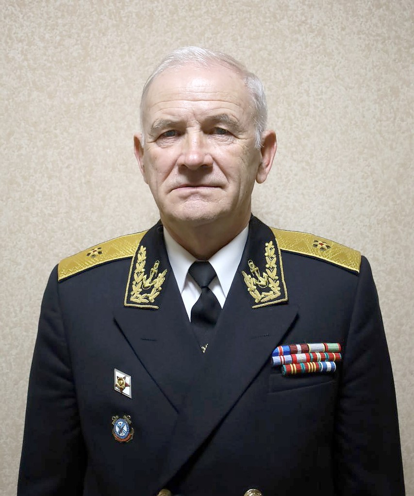Самойлов Анатолий Семенович.
