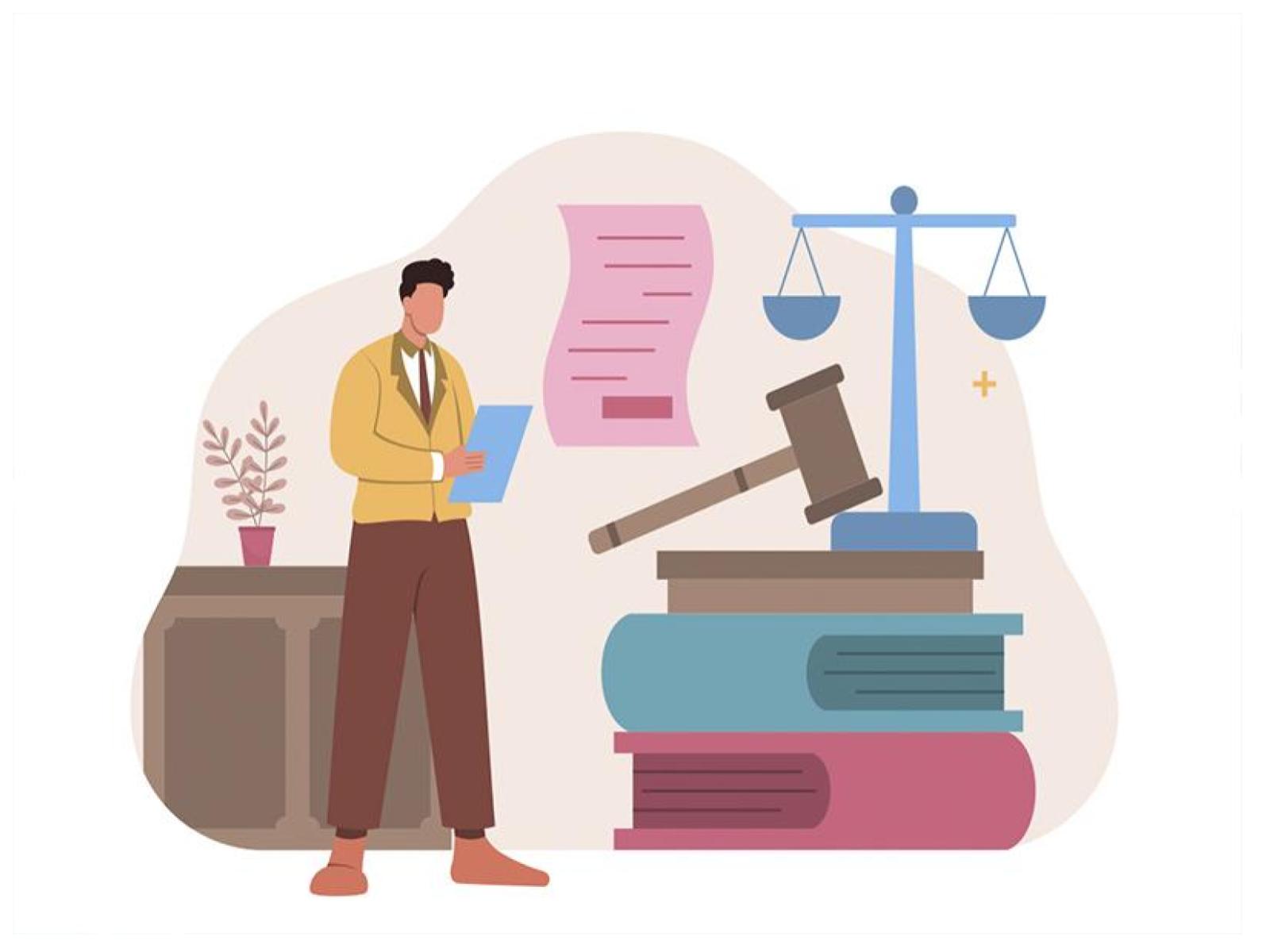 Бесплатная юридическая помощь: как получить бесплатно и на законных основаниях.