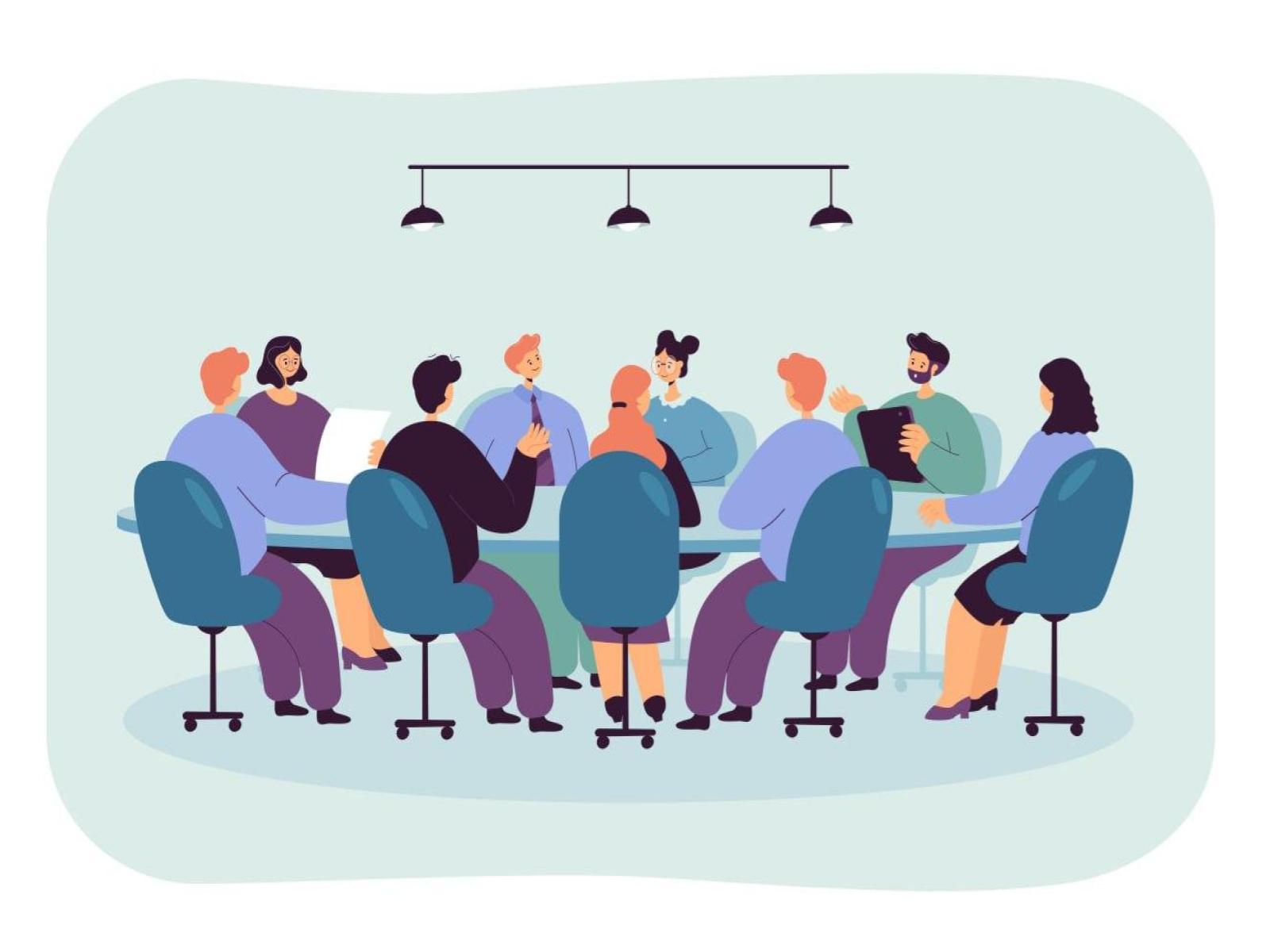 Промежуточные результаты работы ведомства обсудили на коллегии Управления Росреестра по Белгородской области.