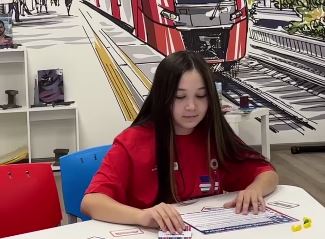 «Страна железных дорог»: новый взгляд на образование в Старом Осколе.