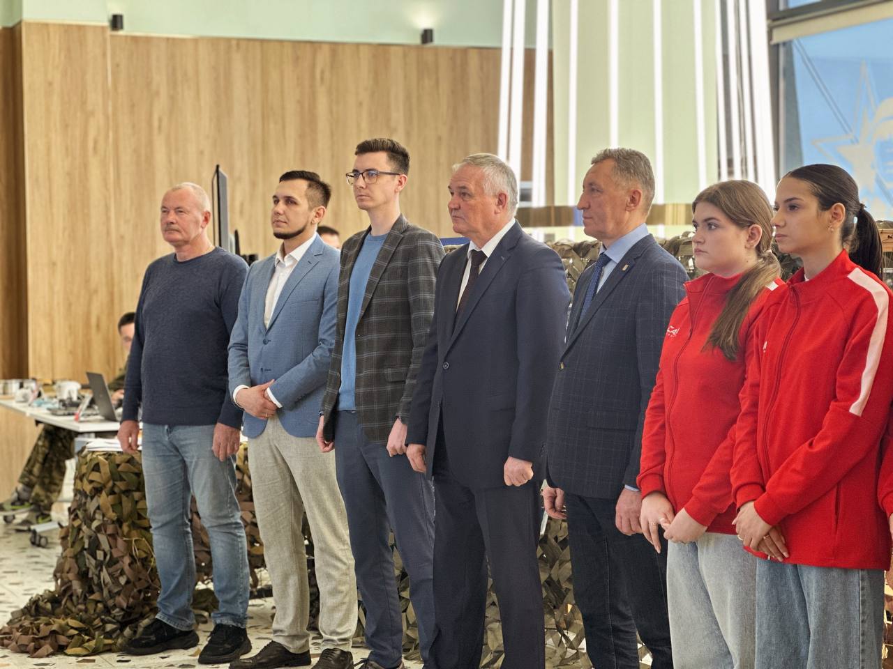 Фонд «Поколение» продолжает поддержку старооскольских волонтёров.