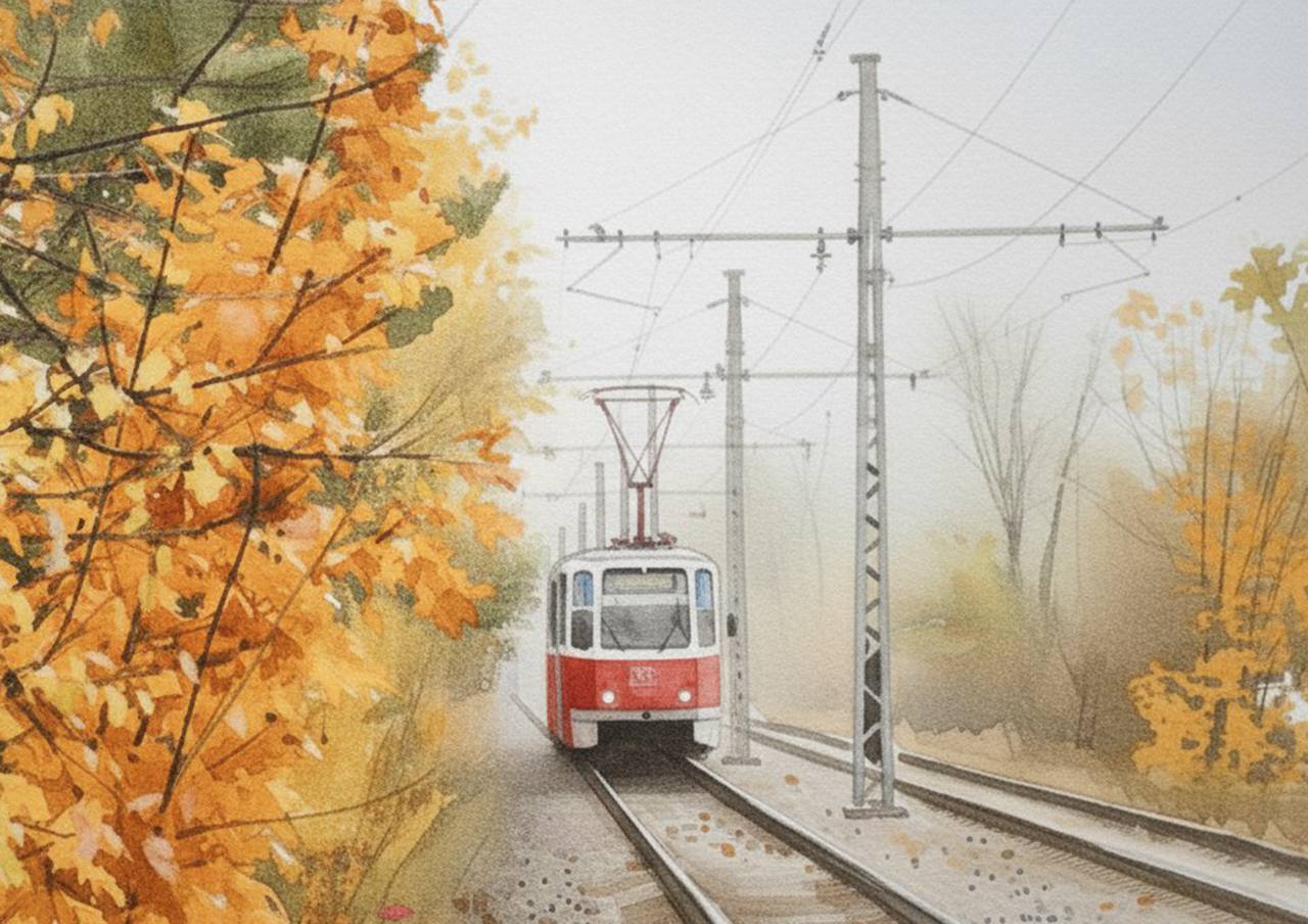 Продолжение транспортной реформы.