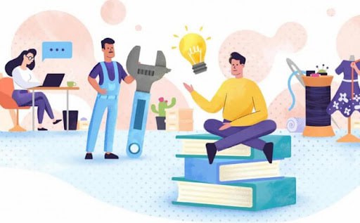 ​​​​​​​27 ноября в России отмечается День самозанятых.