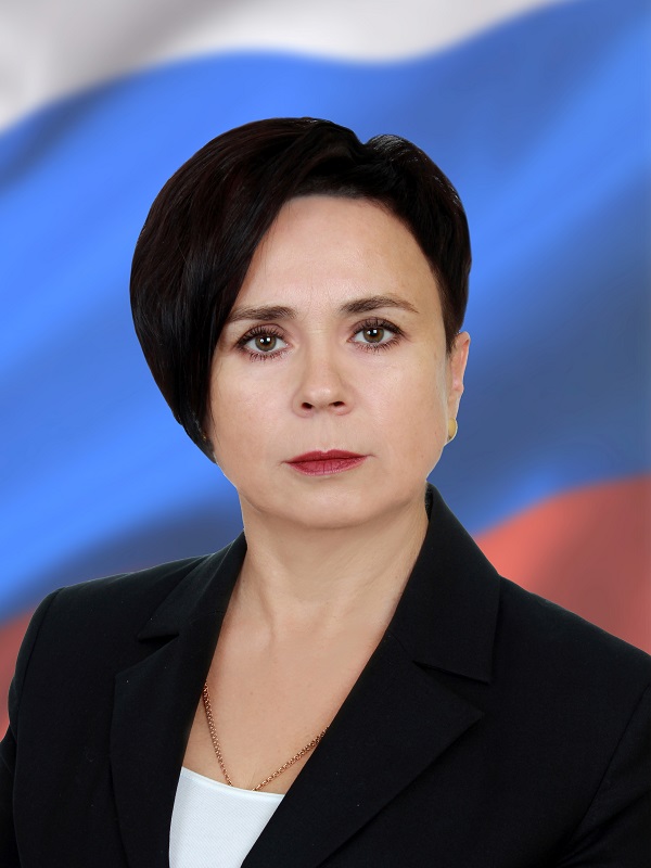Боева  Елена Лазаревна