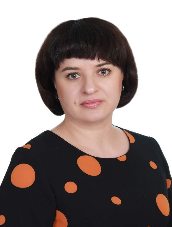 Чечнева Марина Александровна.