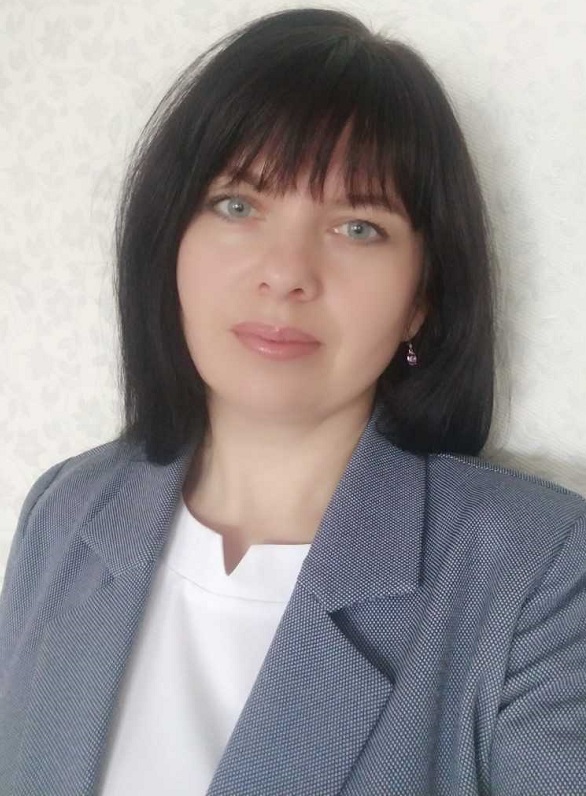 Дручинина Екатерина Николаевна.