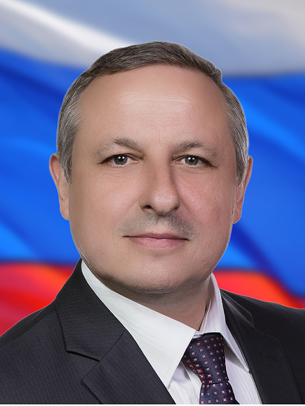Ефимов Андрей Михайлович