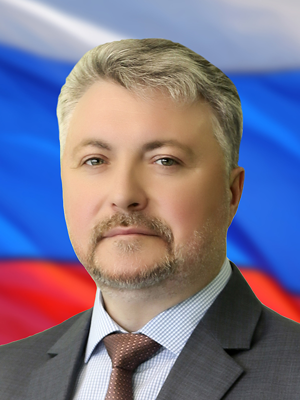 Гришин Олег Николаевич.