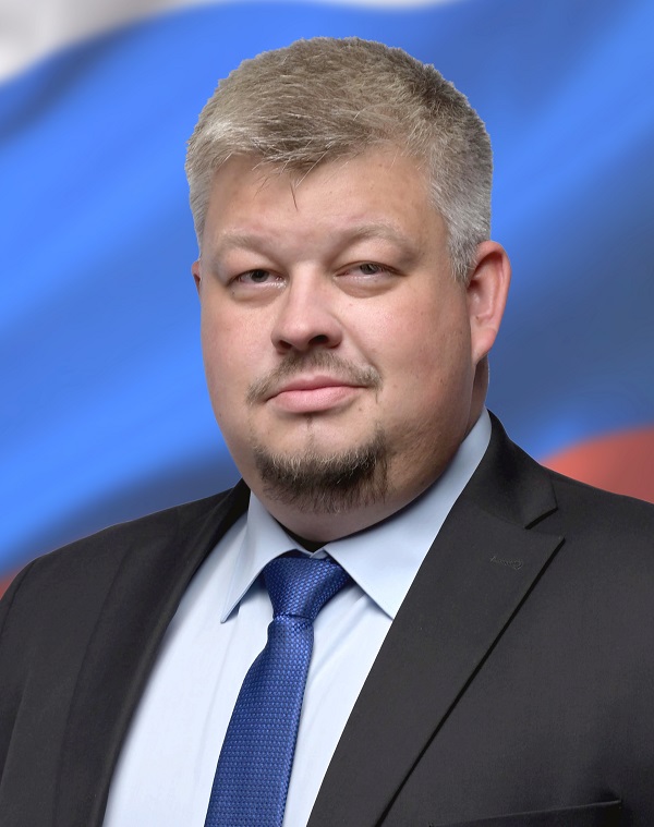 Клёван Антон Вячеславович.