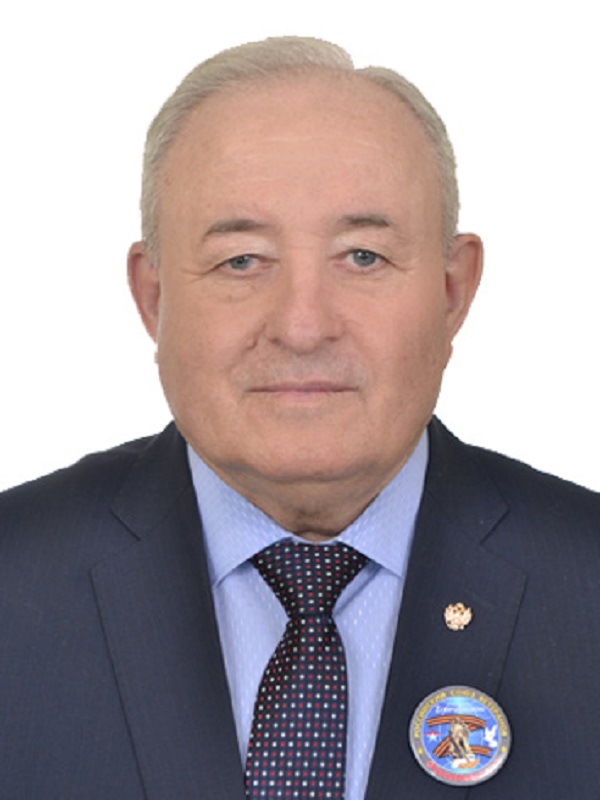 Марченко Анатолий Владимирович