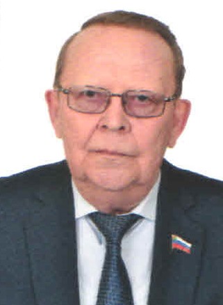 Ромашин Юрий Иванович.