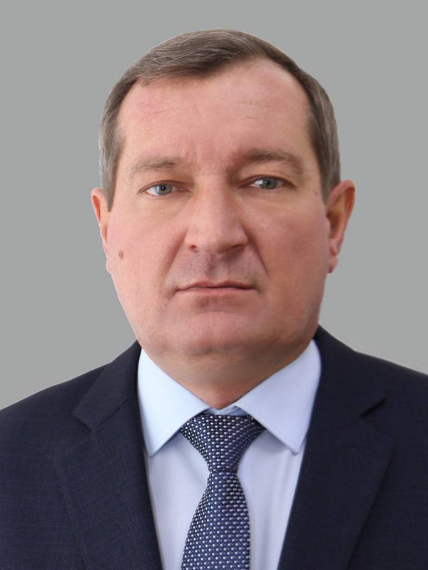 Нечаев Владимир Иванович