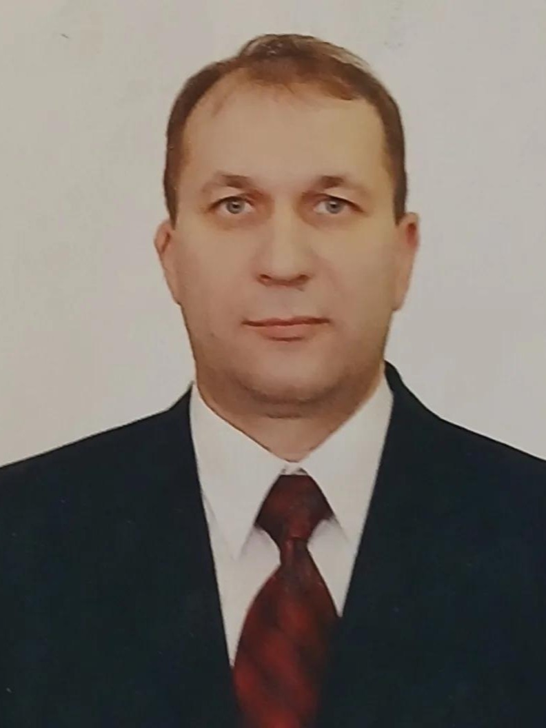 Акулов Владимир Николаевич.
