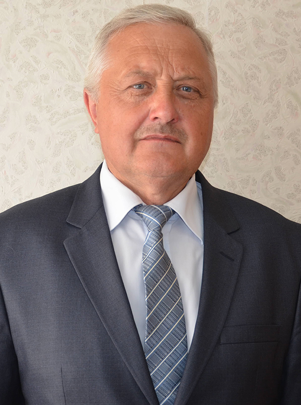 Кузнецов Анатолий Иванович.