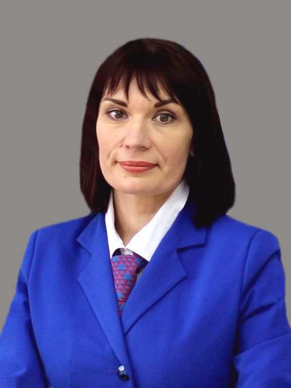 Азизова Наталия Васильевна.