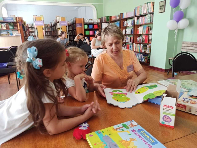 «Ушинские чтения» от фонда «Милосердие» объединили более 300 липчан.